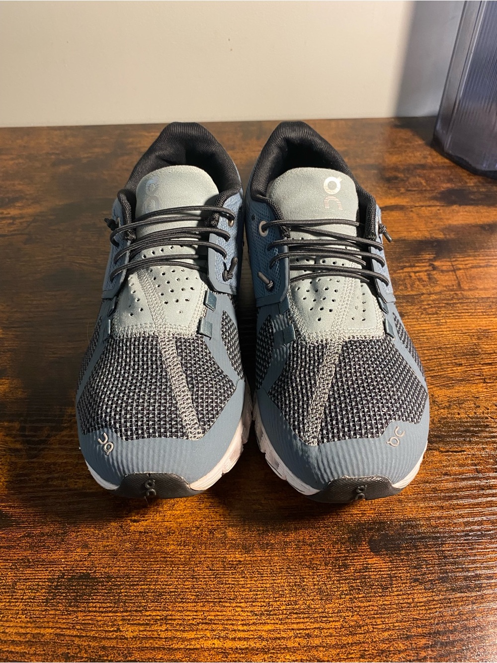 On Running Athletic Sneakers